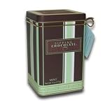 BELLAGIO Gourmet Sipping Mint Chocolate Dessert Beverage in the European Tradition
