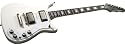 Epiphone Limited Edition Wilshire Electric Guitar Alpine White
