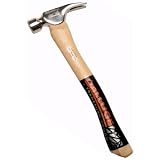 Vaughan 1650 16 Oz Dalluge Trimster With Curved Handle