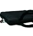Black Hard-Shell Nylon EVA Ethylene Vinyl Acetate Carrying Case Briefcase for Dell Inspiron Mini 12 12.1-Inch Netbook ..... Best Seller on Amazon!