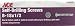 ACE TRADING - SCREWS 46529 ACE SELF DRILLING SCREW