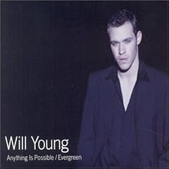 Anything Is Possible / Evergreen