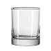 3 Oz. Jigger, Juice Glass or Votive (2283QAH) Category: Shot Glasses