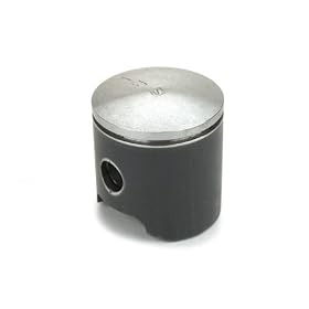 Piston 35Gt (2.15) from Evolution Aircraft Engines