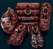 Daniele Baby Sopressata HOT 8oz