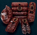 Daniele Baby Sopressata SWEET 8oz