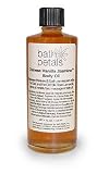 Bath Petals Chinese Vanilla Jasmine Body Oil 4 oz. (120 ml)