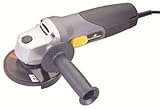 Tools & Hardware : McCulloch 4.5' Angle Grinder