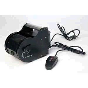 Rotary Fog Machine