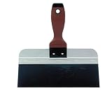 Buy 12 Blue Steel DuraSoft Taping Knife by Marshalltown