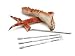 SCI/Scandicrafts, Inc. Lobster and Crab Forks 7-in.