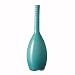 LEONARDO 56772 Flaschenvase 38 blau Paradise