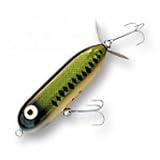 Heddon Giant Lure Baby Torpedo 18" Replica X0361