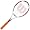 Wilson '07 [K] Six.One Tour 90 Tennis Racquet-5