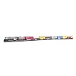 Bachmann Trains OVERLAND LIMITED TRAIN SET