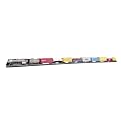 Bachmann Trains OVERLAND LIMITED TRAIN SET