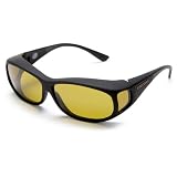 Cocoons Low Vision C412 MS Mini Slim Sunglasse