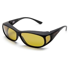 Cocoons Low Vision C412 MS Mini Slim Sunglasses