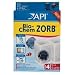 API BIO-CHEM ZORB SIZE 4, Size: 2 PACK (Catalog Category: Aquatics:FILTRATION)