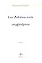 Les Adolescents troglodytes