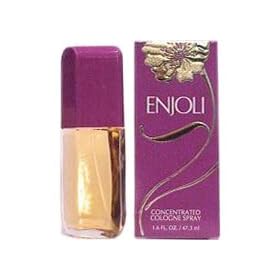 Enjoli By Revlon for Women Cologne Spray