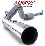 MBRP S5302304 Exhaust System