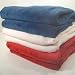 Sunbeam Microplush Warming Throw Sage Image