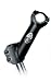 Delta Alloy Hi Rise Bicycle Stem (1 1/8-Inch)
