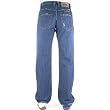 D&G - Dolce & Gabbana regular straight leg denim jeans
