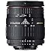 Sigma 24-70mm f/3.5-5.6 Aspherical HF Lens for Pentax SLR Cameras