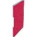 Leitz Sichtbuch Change A4 20 H�llen rot
