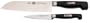 Henckels Four Star 2-Piece Hollow Edge Knife Set