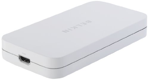 Belkin AV360 Mini Displayport Converter Preisvergleich