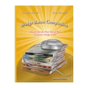 Bridge Baron Easy Use Game