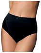 Flexees Women's 360 Degrees of Slimming Firm Control Brief #5464