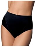 Flexees Women's 360 Degrees of Slimming Firm Control Brief #5464
