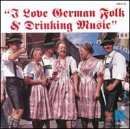 Love German Folk & Drinking Music [CASSETTE] Search