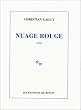 Nuage rouge