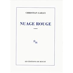 Nuage rouge