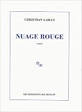 Nuage rouge