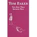 Books to read while you eat pasta