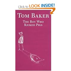The Boy Who Kicked Pigs