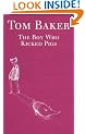 The Boy Who Kicked Pigs