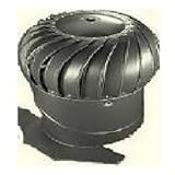 Lomanco #BEB-12B 12 Black Aluminum Ventilator