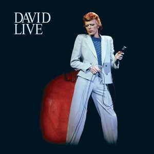 CD-Charts  Music : David Live [DVD AUDIO]