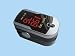 Finger Pulse Oximeter 300C12 with Carry Case and Neck/Wrist Cord
