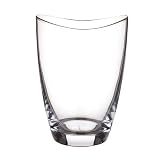 Villeroy and Boch Dune Tumblers, Set of 4 by Villeroy & Boch