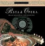 Pasta & Opera.