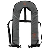 Fox Fire(フォックスファイヤー) インフレータブルジャケット 023(チャコール) フリー 501084502300