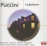 Puccini: La boheme (highlights)